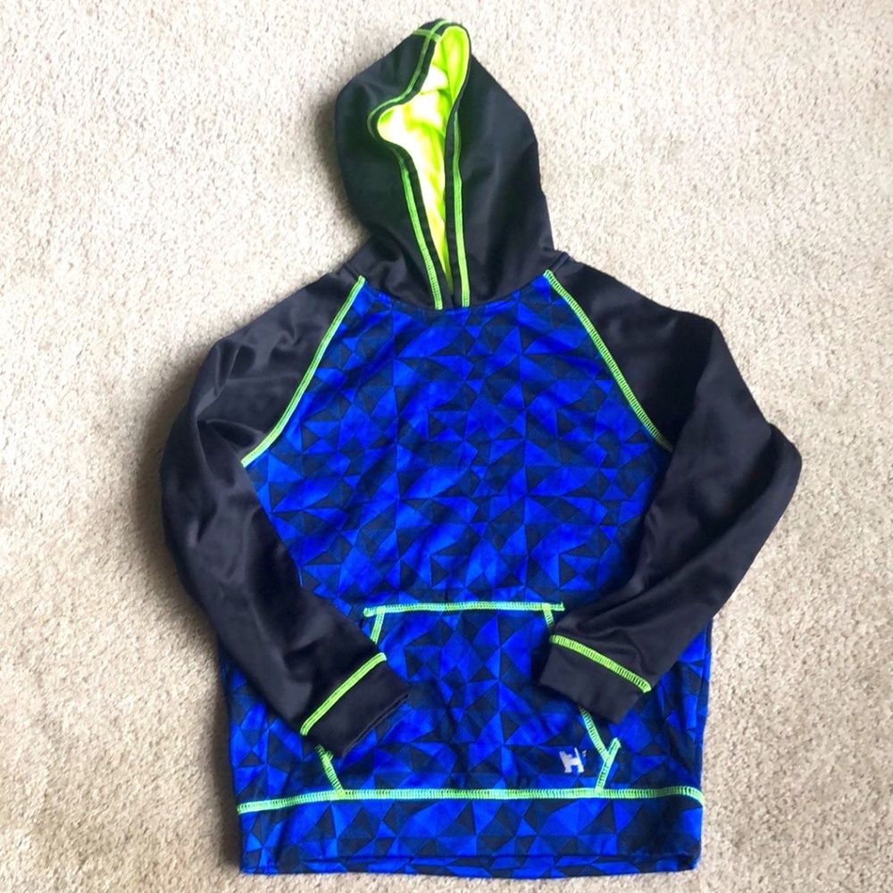 Mambo Hoodie